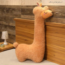 Kawaii Alpaca Stuffed Cute Plush Toy