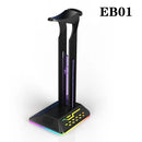 Universal Headset Holder Stand For Gamers