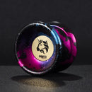 Yoyo Professional Magic PRO Alloy Aluminum Toy