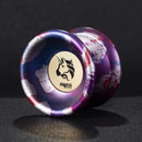 Yoyo Professional Magic PRO Alloy Aluminum Toy