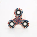 Colorful Rainbow Hand Spinner Fidget Spinner