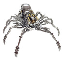 Spider King Plus Metal Model Jigsaw DIY Puzzle Assembly Kits