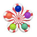 Funny Pops Finger Toys Push It Bubble Fidget Toy