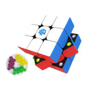 Magnetic Speed Cube Professional Magic Rubik Cube