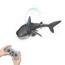 RC Whale Remote Controlled Fish Toy