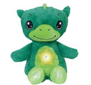 Star Night Light Star Projector Plush Toy For Kids