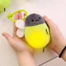 Star Night Light Star Projector Plush Toy For Kids
