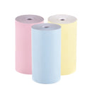 Mini Portable Printer Wireless Pocket Printer