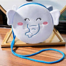 Fashion Mini Handbag and Purses for Kids - Cute Animals