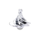 Fidget Spinner Toy Wind Blowing Rotating Pocket Kinetic Spinner for Adults & Kids