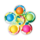 Funny Pops Finger Toys Push It Bubble Fidget Toy