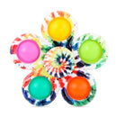 Funny Pops Finger Toys Push It Bubble Fidget Toy