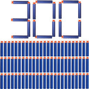 Refill Bullets Darts For Nerf Gun Blasters - High Quality 7.2cm