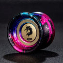 Yoyo Professional Magic PRO Alloy Aluminum Toy