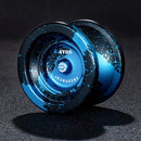 Yoyo Professional Magic PRO Alloy Aluminum Toy