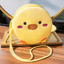 Fashion Mini Handbag and Purses for Kids - Cute Animals