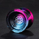 Yoyo Professional Magic PRO Alloy Aluminum Toy