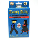 Dutch Blitz Original Fast Paced Card Family Game