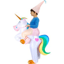 Dinosaur Inflatable Costume For Kids - Various Styles