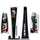 Side Sticker for PlayStation PS5 Digital Console