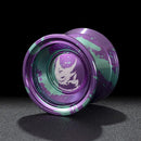 Yoyo Professional Magic PRO Alloy Aluminum Toy