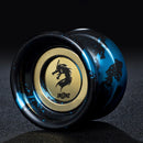 Yoyo Professional Magic PRO Alloy Aluminum Toy