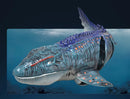Apex Predator Fish Simulation Remote Controlled Toy