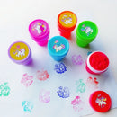 Assorted Fun Stamps for Kids - Party Favor Stamps