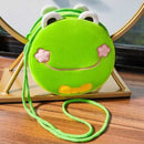 Fashion Mini Handbag and Purses for Kids - Cute Animals