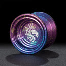 Yoyo Professional Magic PRO Alloy Aluminum Toy