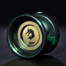 Yoyo Professional Magic PRO Alloy Aluminum Toy