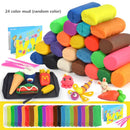 Clay Toys For Kids - Food Making