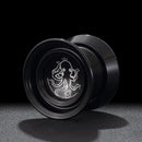Yoyo Professional Magic PRO Alloy Aluminum Toy
