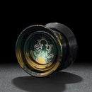 Yoyo Professional Magic PRO Alloy Aluminum Toy