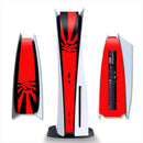 Side Sticker for PlayStation PS5 Digital Console