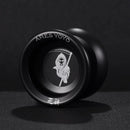 Yoyo Professional Magic PRO Alloy Aluminum Toy