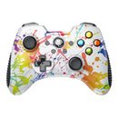 Easy Colorful Gamepad SMX 8236, Wireless Joystick, 2.4G Gaming Controller