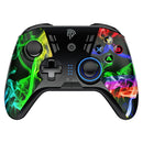 EasySMX 9110 Gaming Controller, Wireless Gamepad, PC Joystick