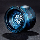 Yoyo Professional Magic PRO Alloy Aluminum Toy