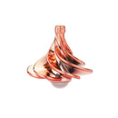Fidget Spinner Toy Wind Blowing Rotating Pocket Kinetic Spinner for Adults & Kids