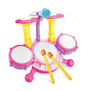 Drum Set Musical Instruments Toys for Toddlers