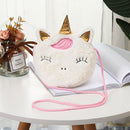 Fashion Mini Handbag and Purses for Kids - Cute Animals