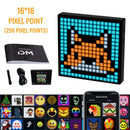 Pixel Screen Display Gaming Night Light