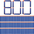Refill Bullets Darts For Nerf Gun Blasters - High Quality 7.2cm