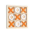 TicTacToe Wooden Toy