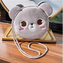 Fashion Mini Handbag and Purses for Kids - Cute Animals