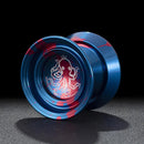 Yoyo Professional Magic PRO Alloy Aluminum Toy