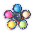 Funny Pops Finger Toys Push It Bubble Fidget Toy