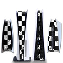 Side Sticker for PlayStation PS5 Digital Console