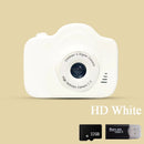 Children's Digital Camera - Video Mini Cam